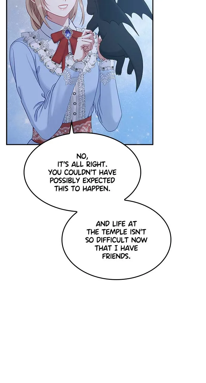 What Does That Evil Dragon Live For? Chapter 72 page 32