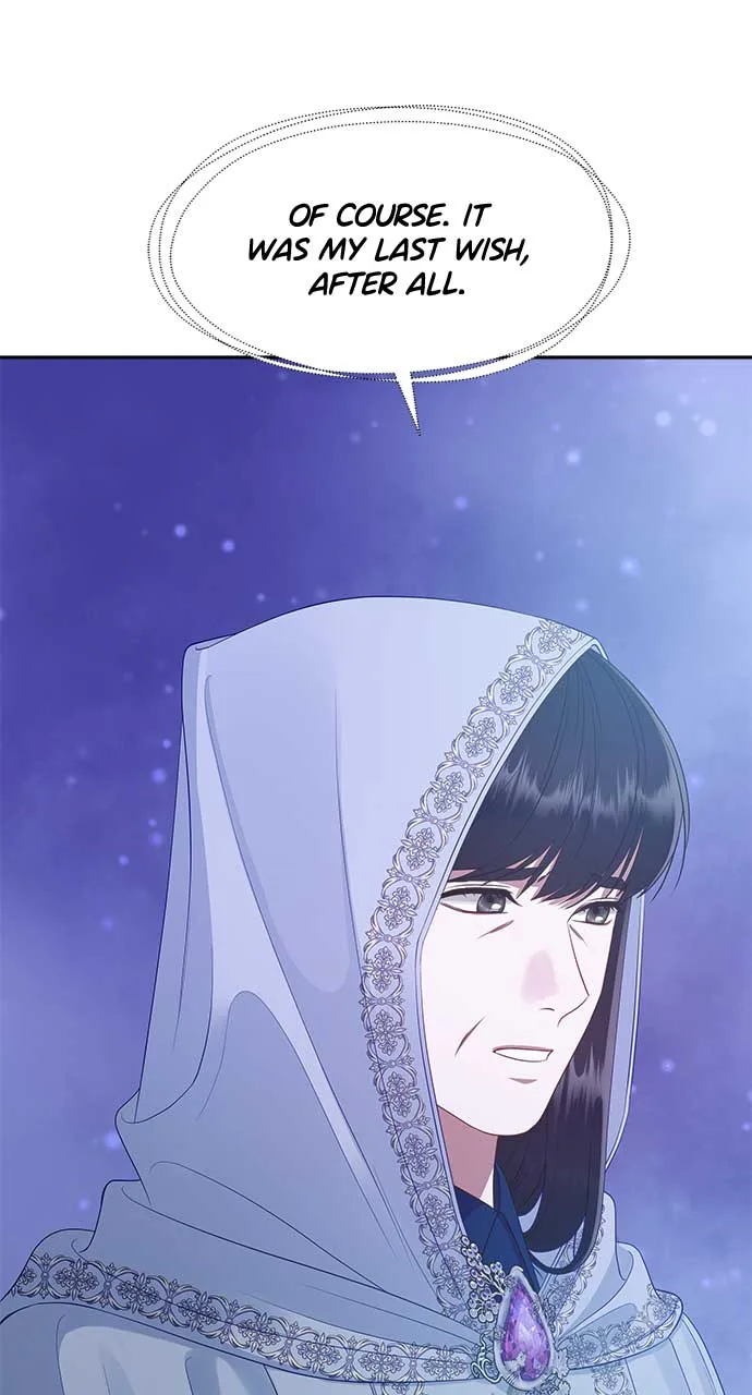 What Does That Evil Dragon Live For? Chapter 72 page 9