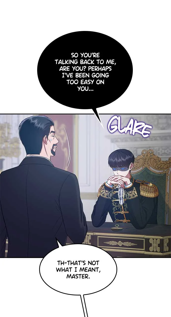 What Does That Evil Dragon Live For? Chapter 72 page 38