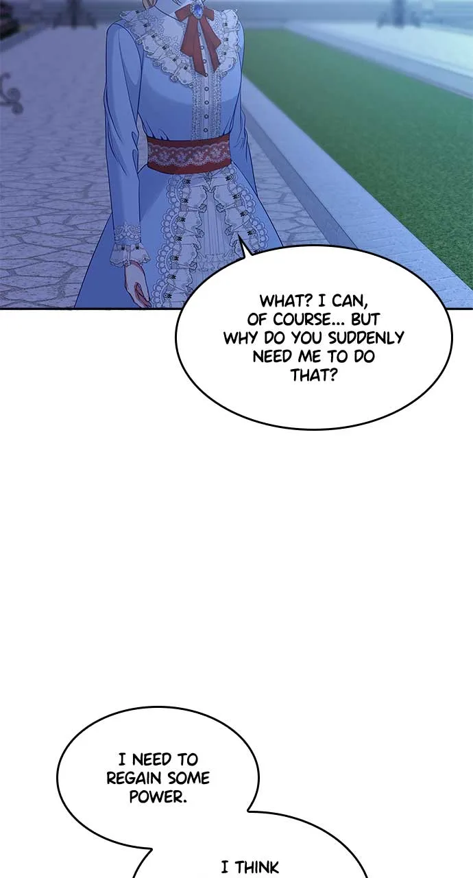 What Does That Evil Dragon Live For? Chapter 72 page 25