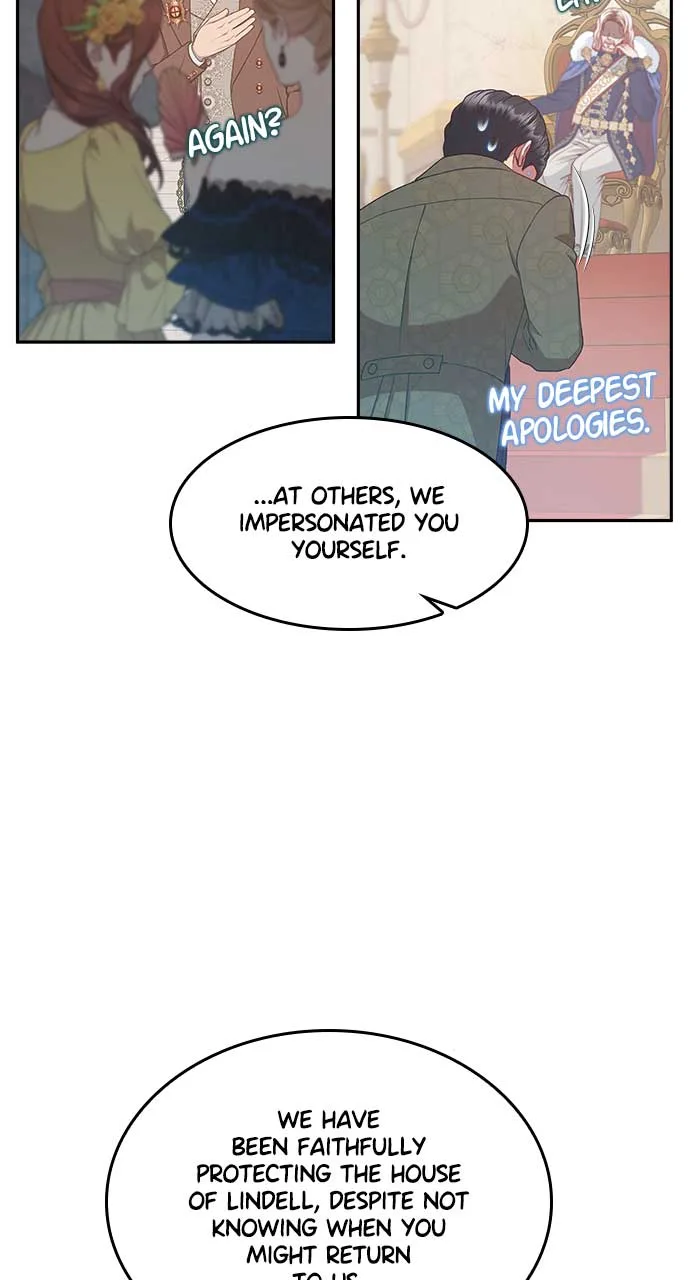 What Does That Evil Dragon Live For? Chapter 72 page 40