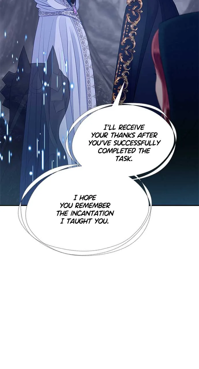 What Does That Evil Dragon Live For? Chapter 72 page 8