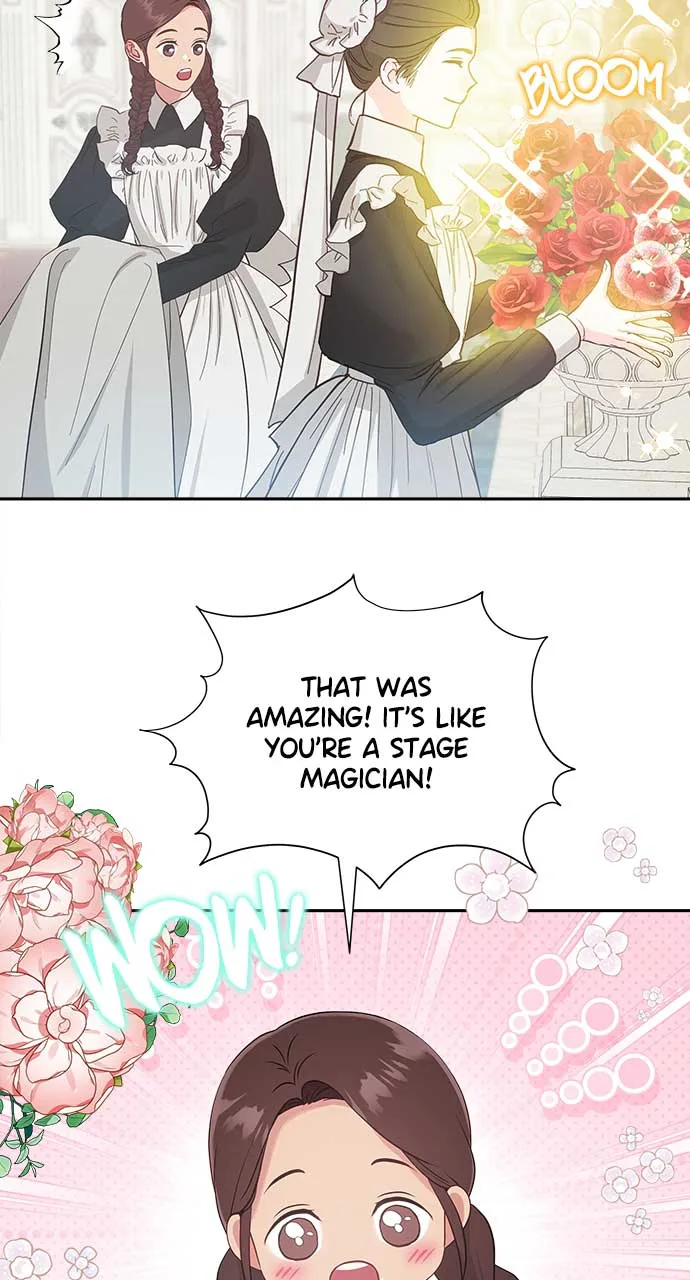 What Does That Evil Dragon Live For? Chapter 72 page 56