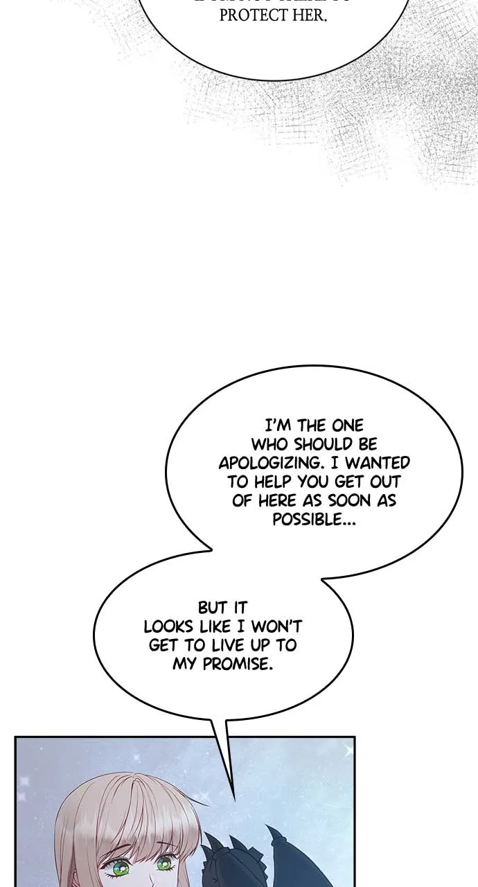 What Does That Evil Dragon Live For? Chapter 72 page 31
