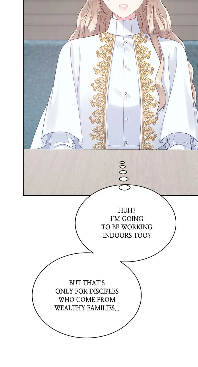 What Does That Evil Dragon Live For? Chapter 72 page 69