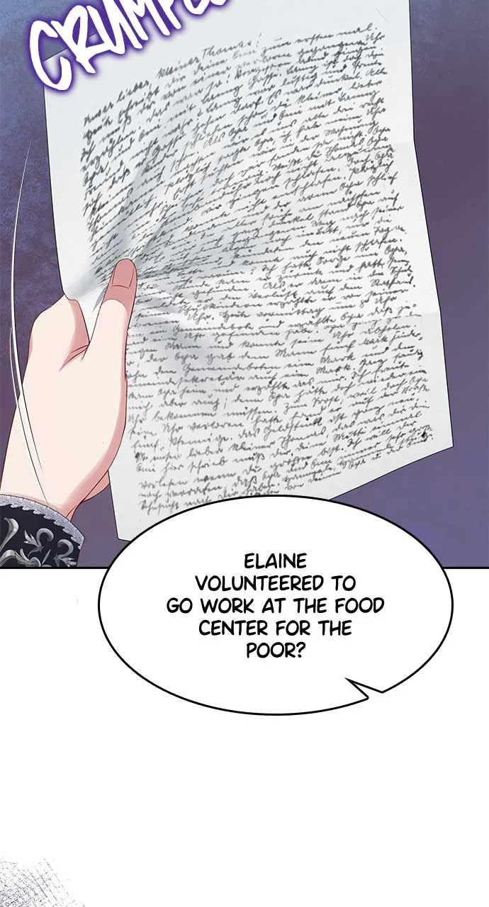 What Does That Evil Dragon Live For? Chapter 72 page 87