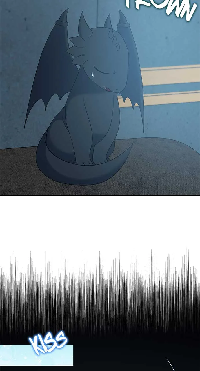 What Does That Evil Dragon Live For? Chapter 72 page 18