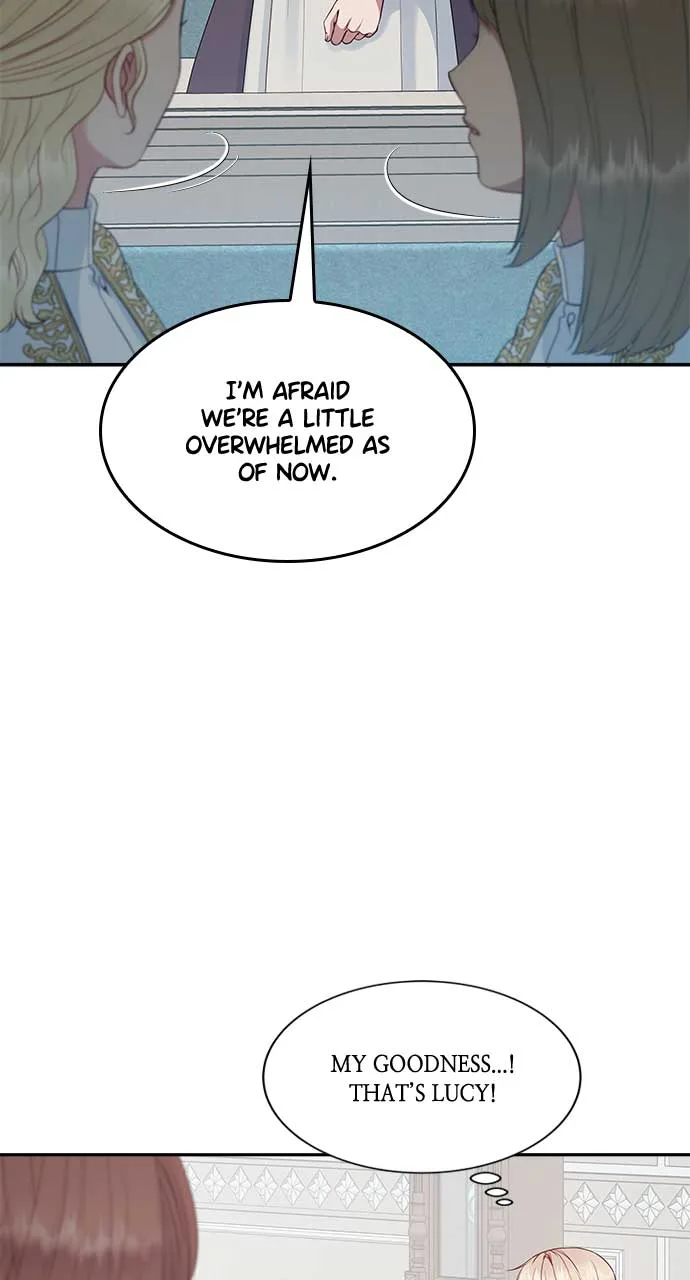 What Does That Evil Dragon Live For? Chapter 72 page 73
