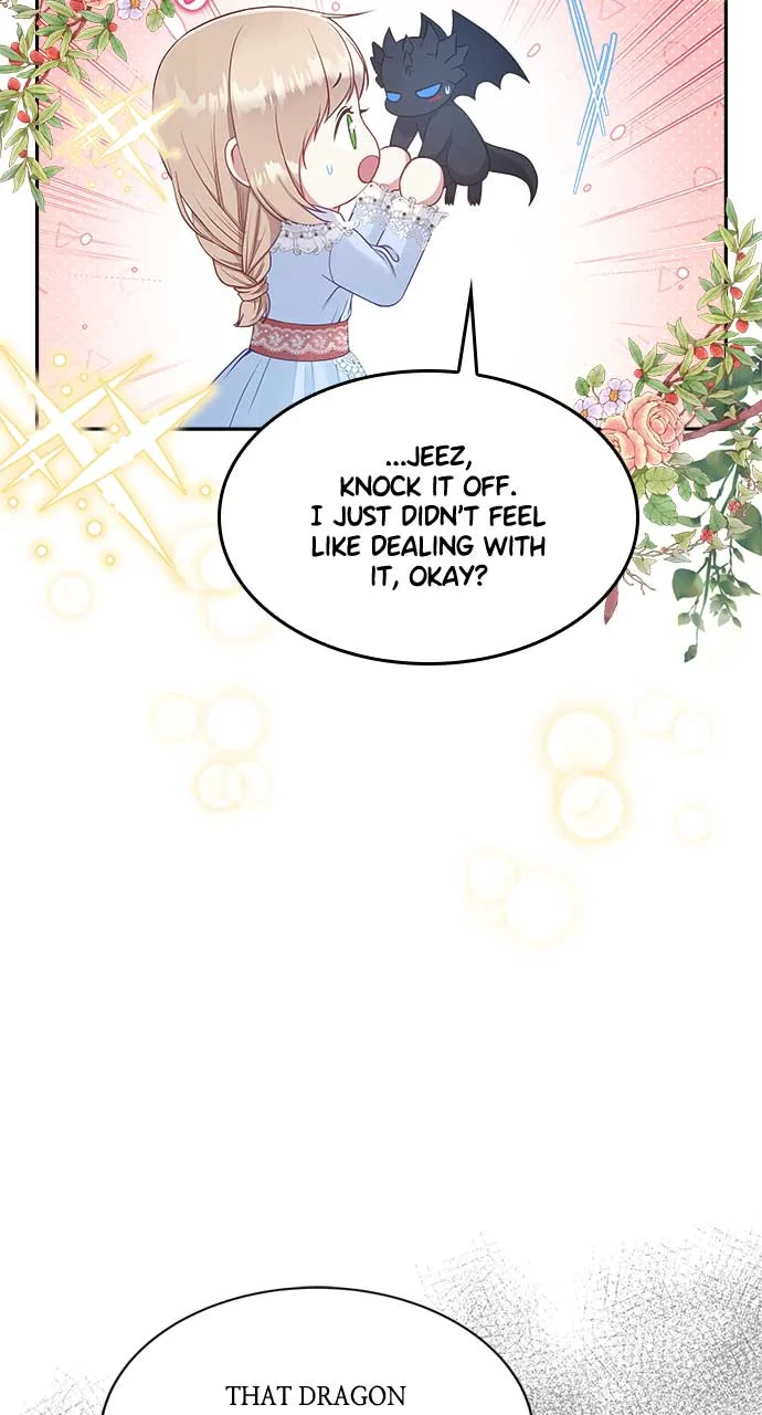 What Does That Evil Dragon Live For? Chapter 72 page 29