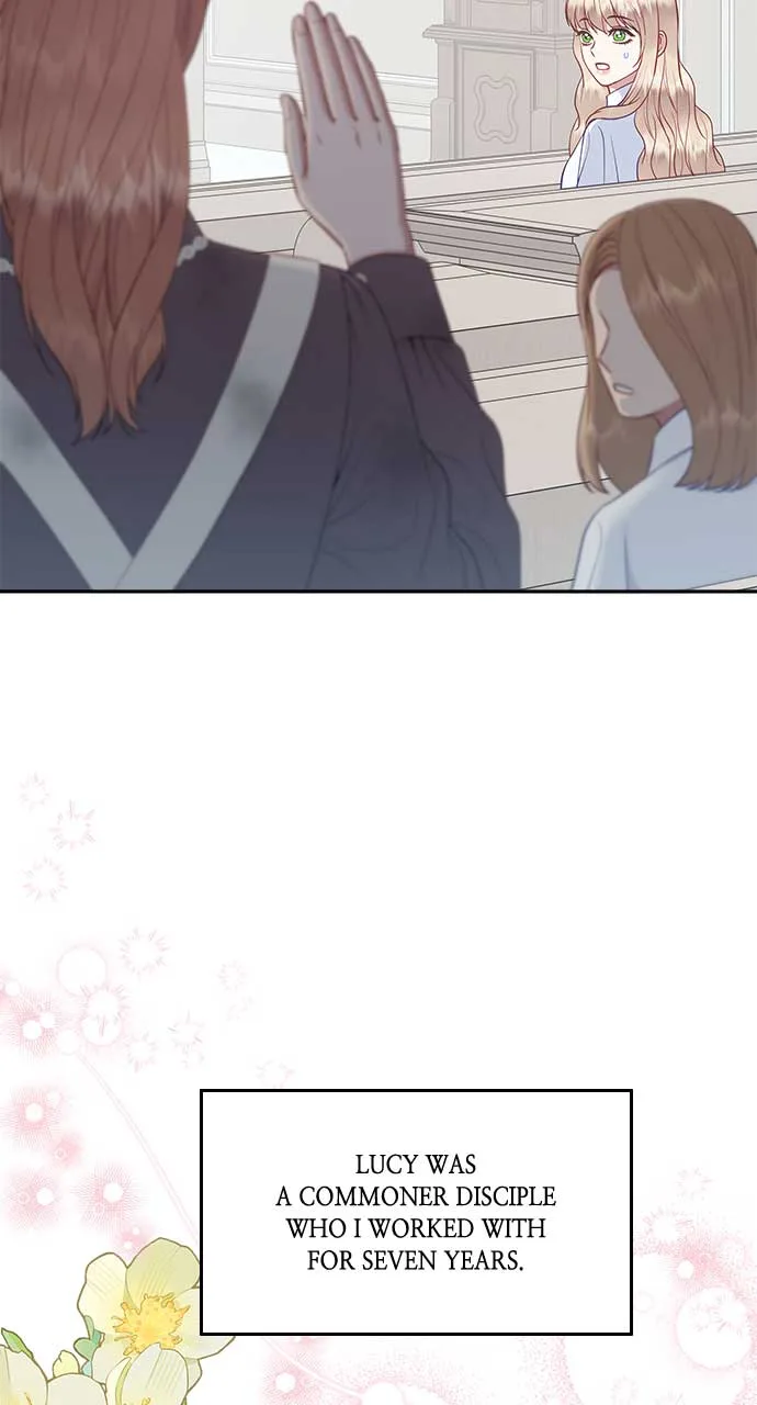 What Does That Evil Dragon Live For? Chapter 72 page 74