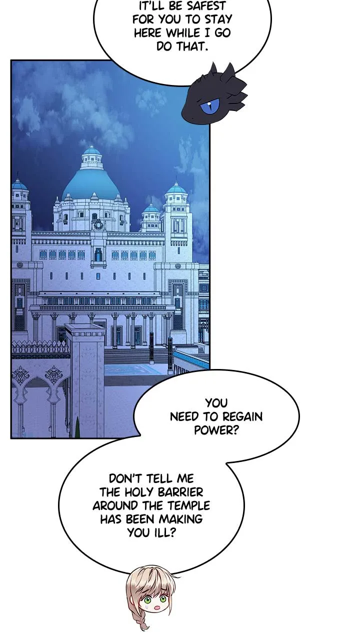 What Does That Evil Dragon Live For? Chapter 72 page 26