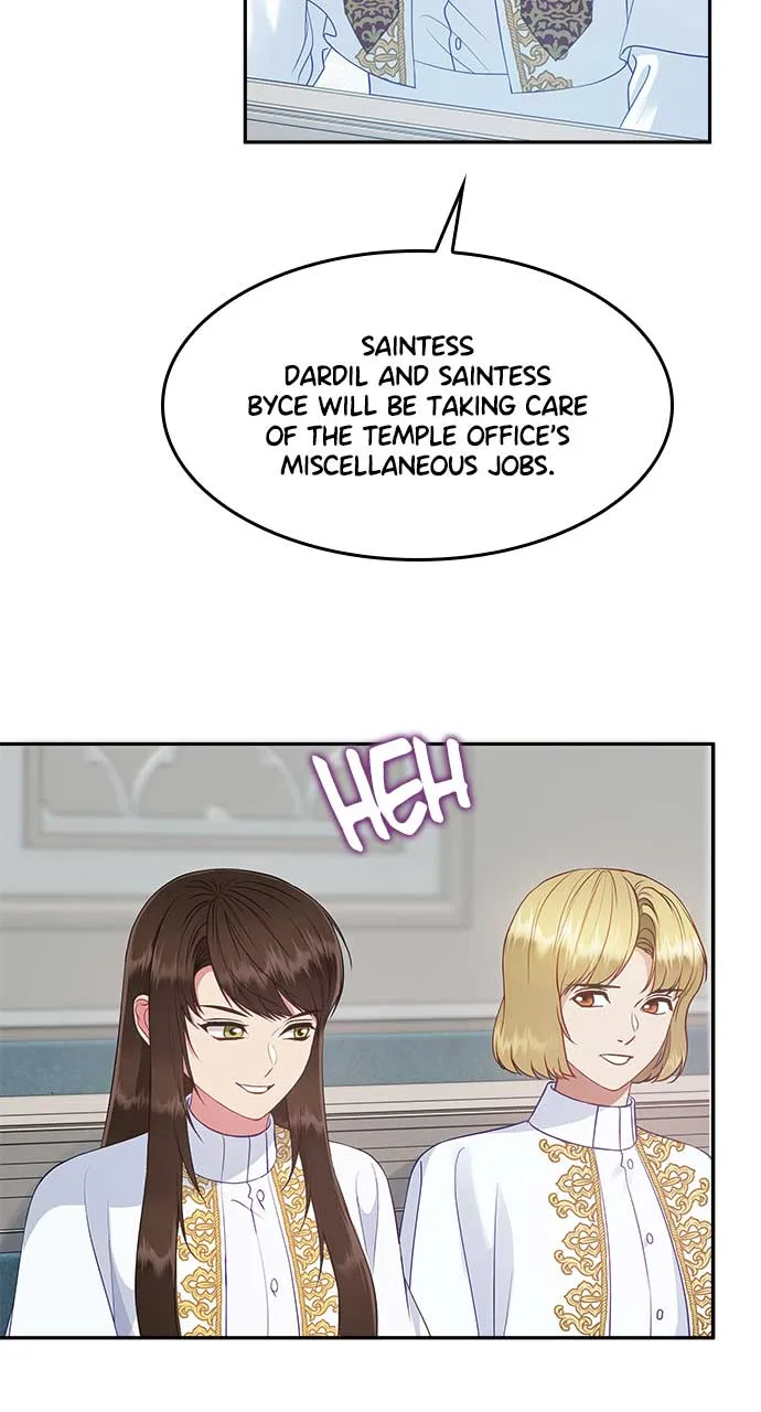 What Does That Evil Dragon Live For? Chapter 72 page 67