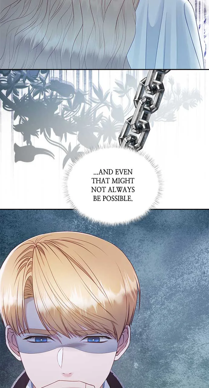 What Does That Evil Dragon Live For? Chapter 73 page 13