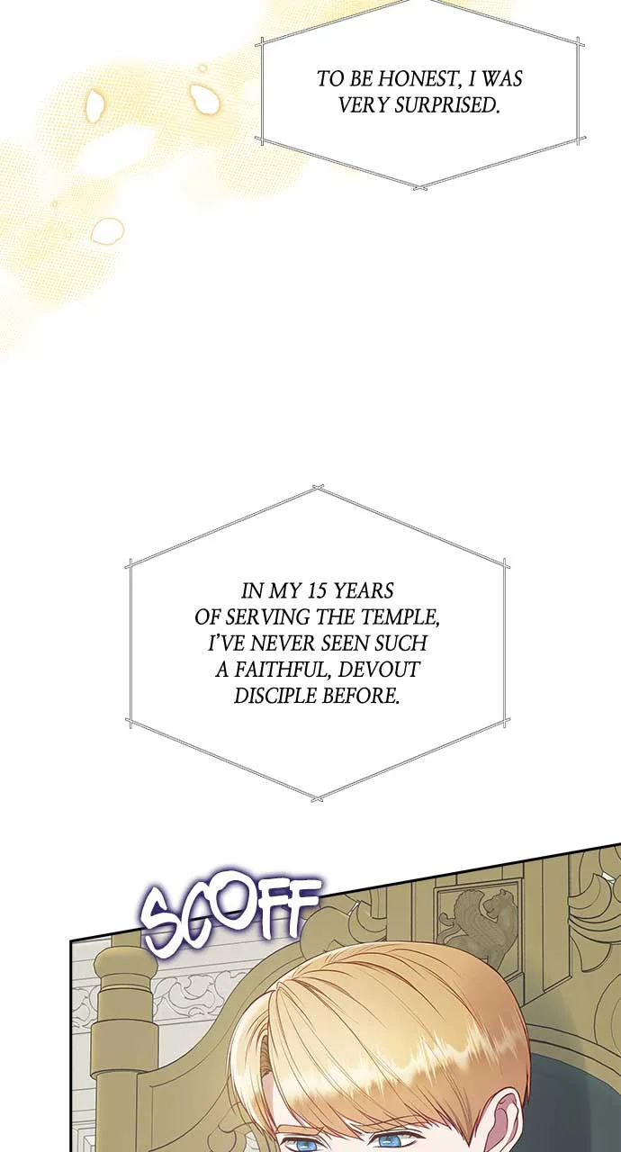 What Does That Evil Dragon Live For? Chapter 73 page 5