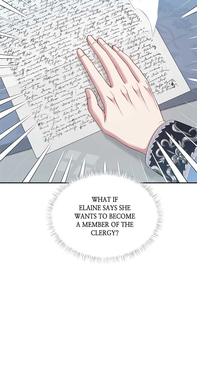 What Does That Evil Dragon Live For? Chapter 73 page 9