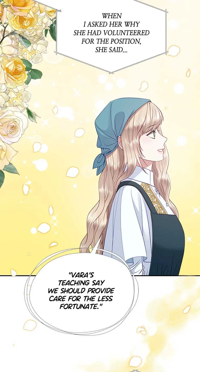 What Does That Evil Dragon Live For? Chapter 73 page 4