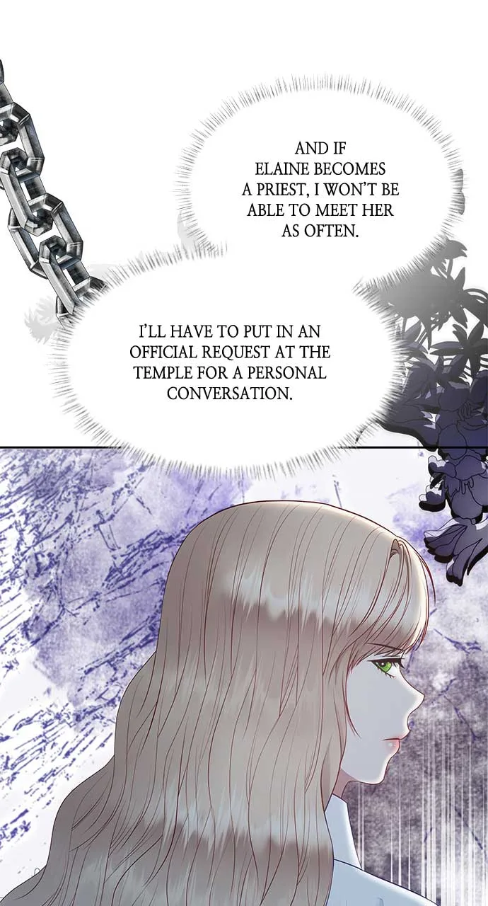 What Does That Evil Dragon Live For? Chapter 73 page 12