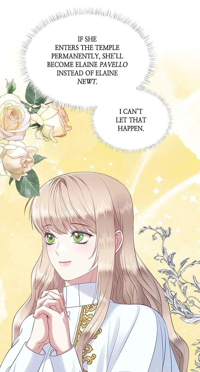 What Does That Evil Dragon Live For? Chapter 73 page 10