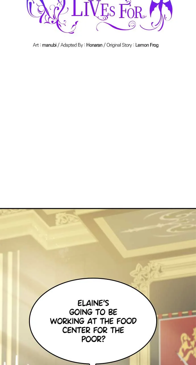 What Does That Evil Dragon Live For? Chapter 73 page 16