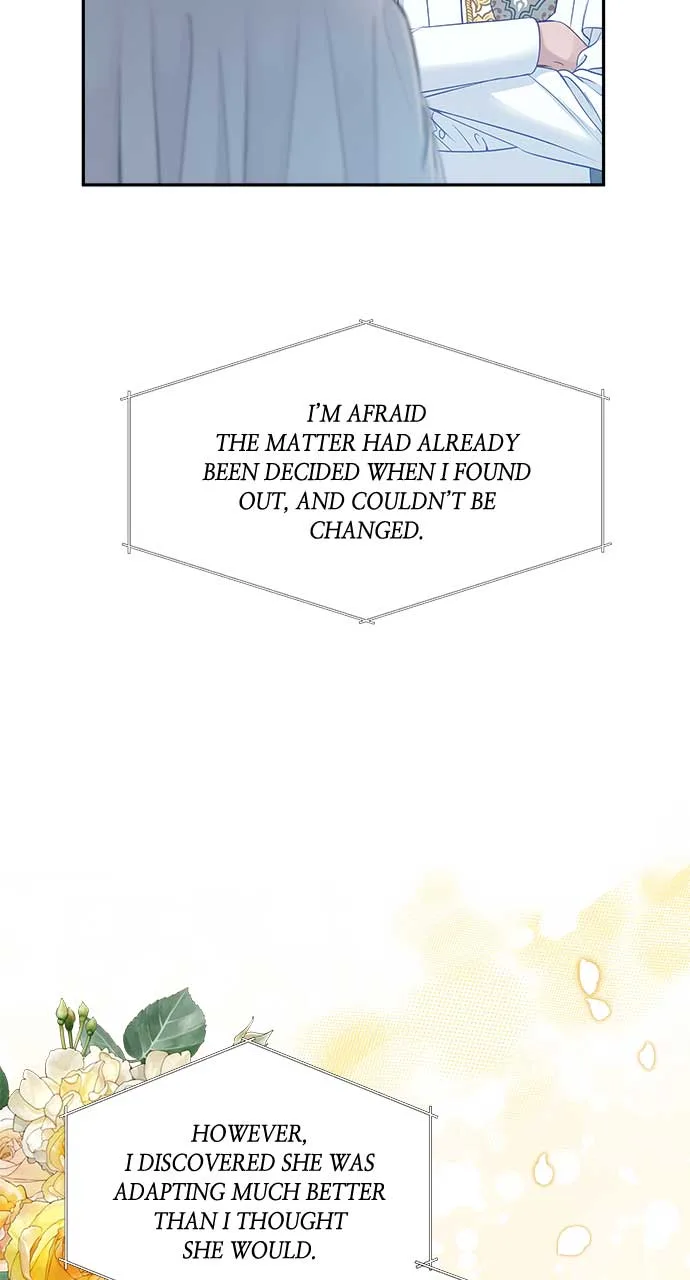 What Does That Evil Dragon Live For? Chapter 73 page 3