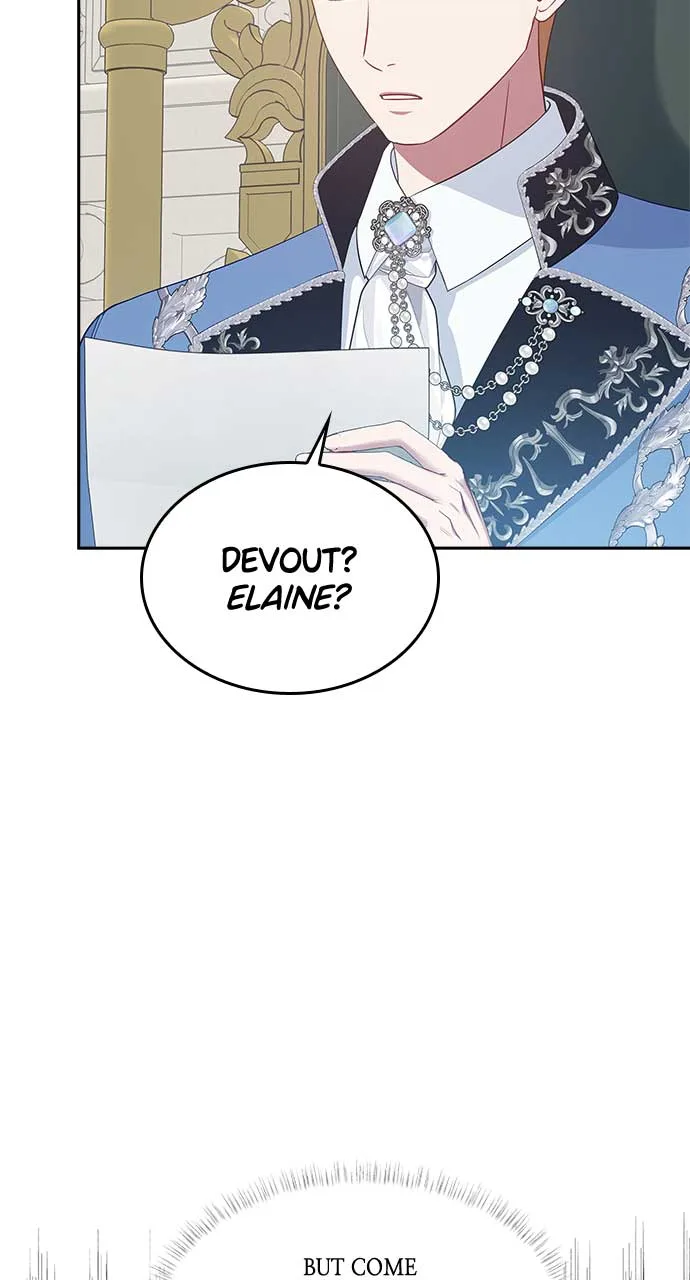 What Does That Evil Dragon Live For? Chapter 73 page 6