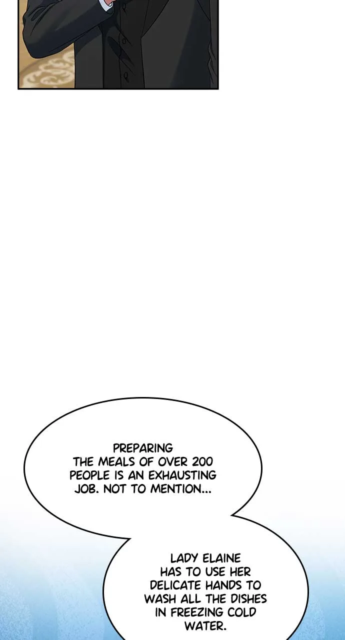 What Does That Evil Dragon Live For? Chapter 73 page 20