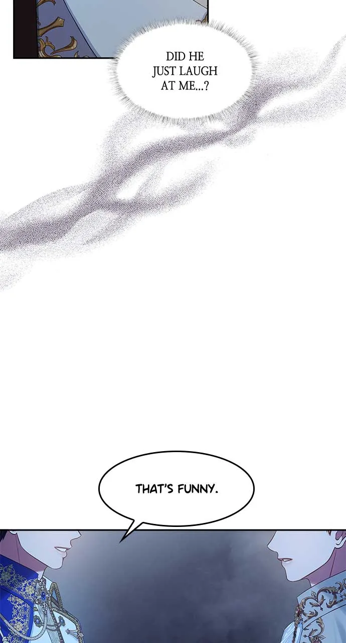 What Does That Evil Dragon Live For? Chapter 75 page 38
