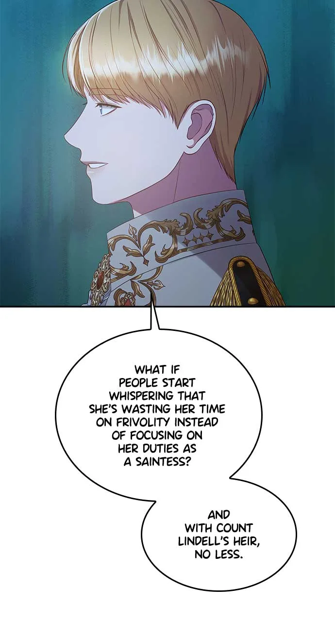 What Does That Evil Dragon Live For? Chapter 75 page 35