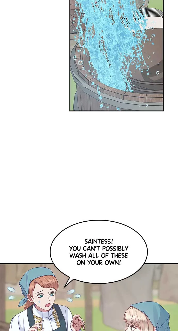 What Does That Evil Dragon Live For? Chapter 73 page 31