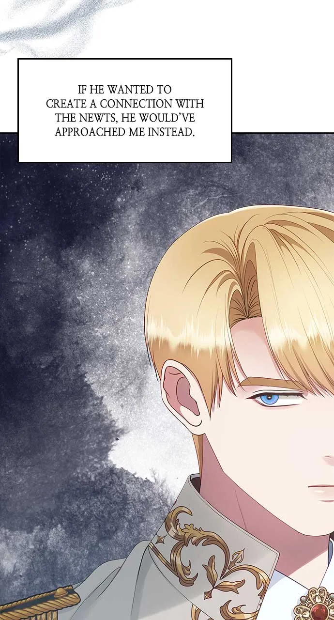 What Does That Evil Dragon Live For? Chapter 75 page 9