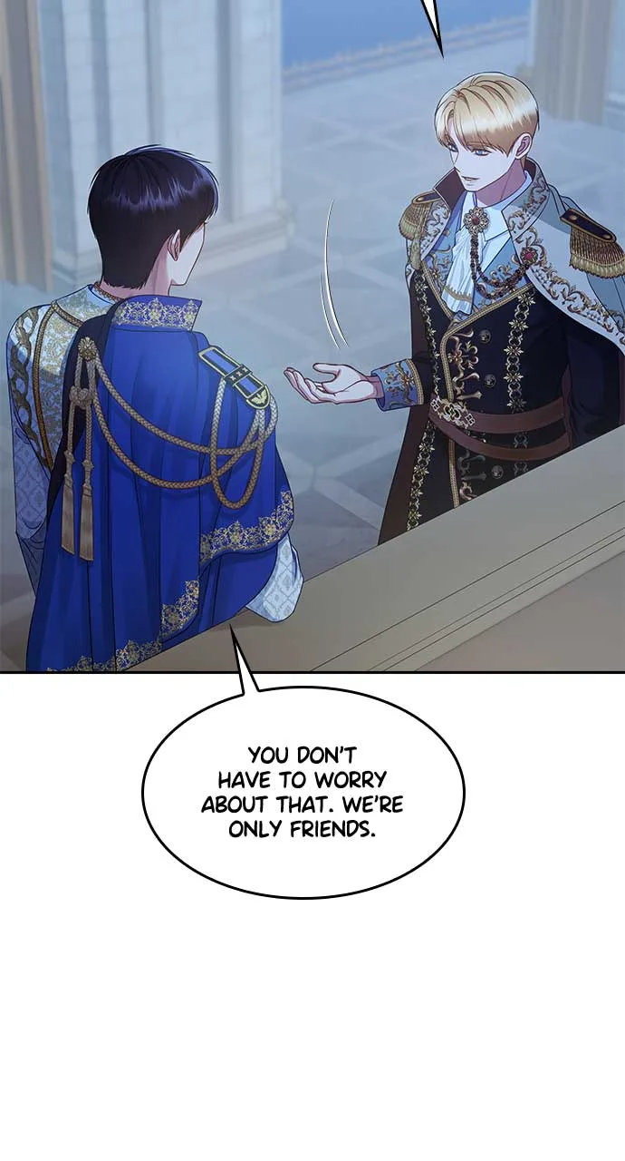 What Does That Evil Dragon Live For? Chapter 75 page 30