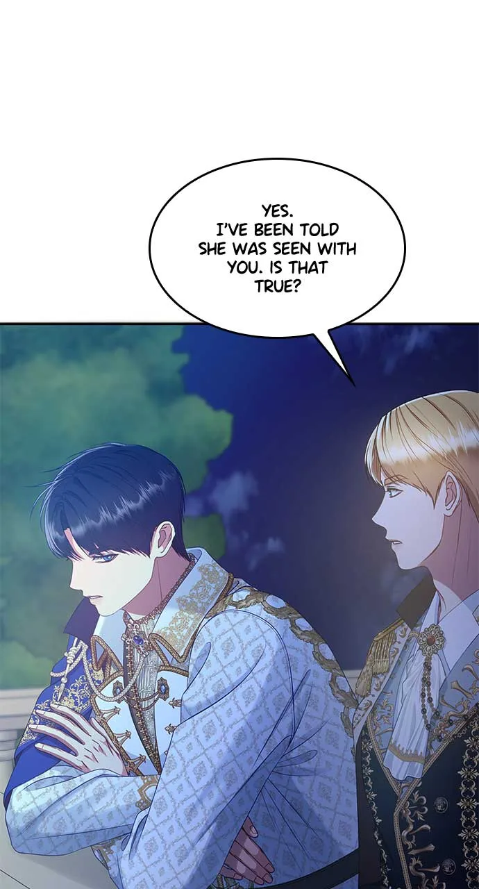 What Does That Evil Dragon Live For? Chapter 75 page 23