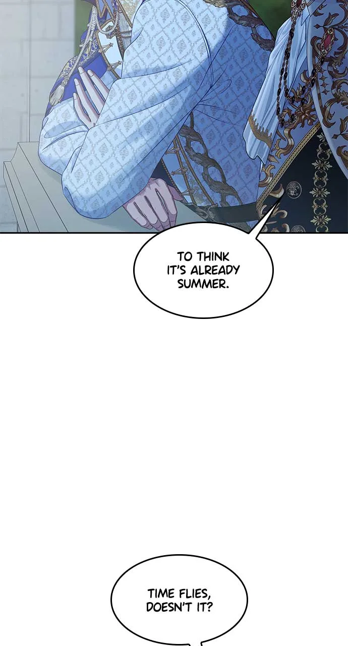 What Does That Evil Dragon Live For? Chapter 75 page 15