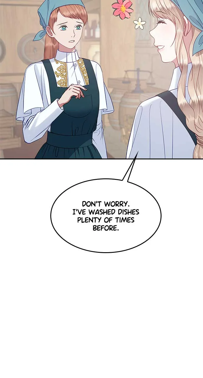 What Does That Evil Dragon Live For? Chapter 73 page 28