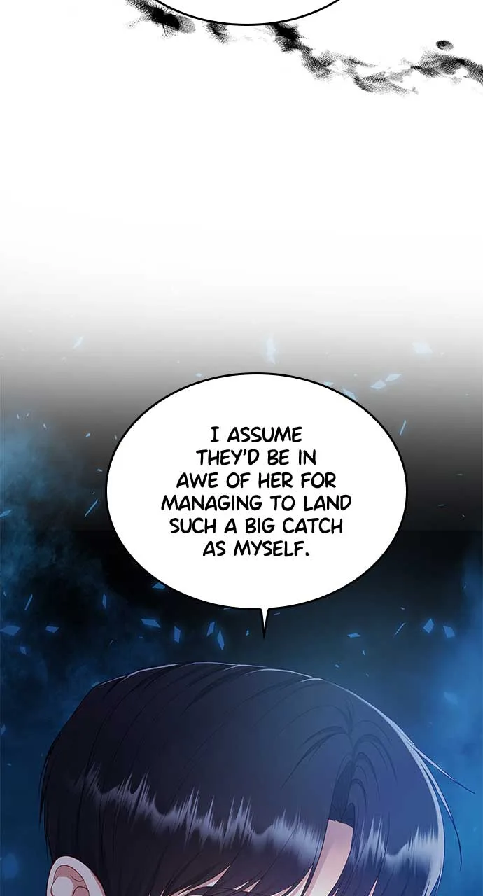 What Does That Evil Dragon Live For? Chapter 75 page 43