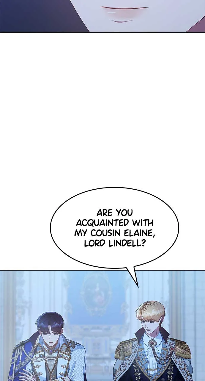 What Does That Evil Dragon Live For? Chapter 75 page 19
