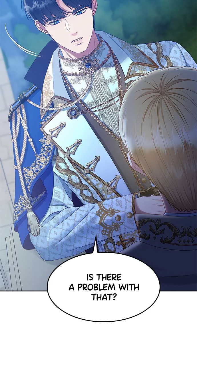 What Does That Evil Dragon Live For? Chapter 75 page 27