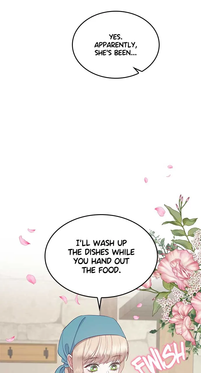 What Does That Evil Dragon Live For? Chapter 73 page 26