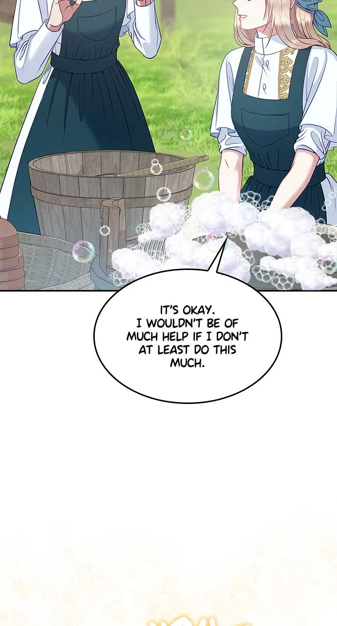 What Does That Evil Dragon Live For? Chapter 73 page 32