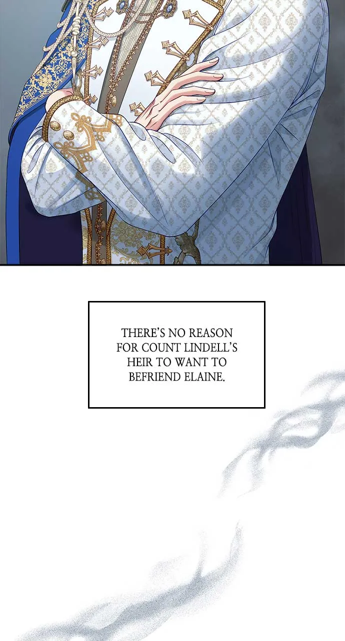 What Does That Evil Dragon Live For? Chapter 75 page 8