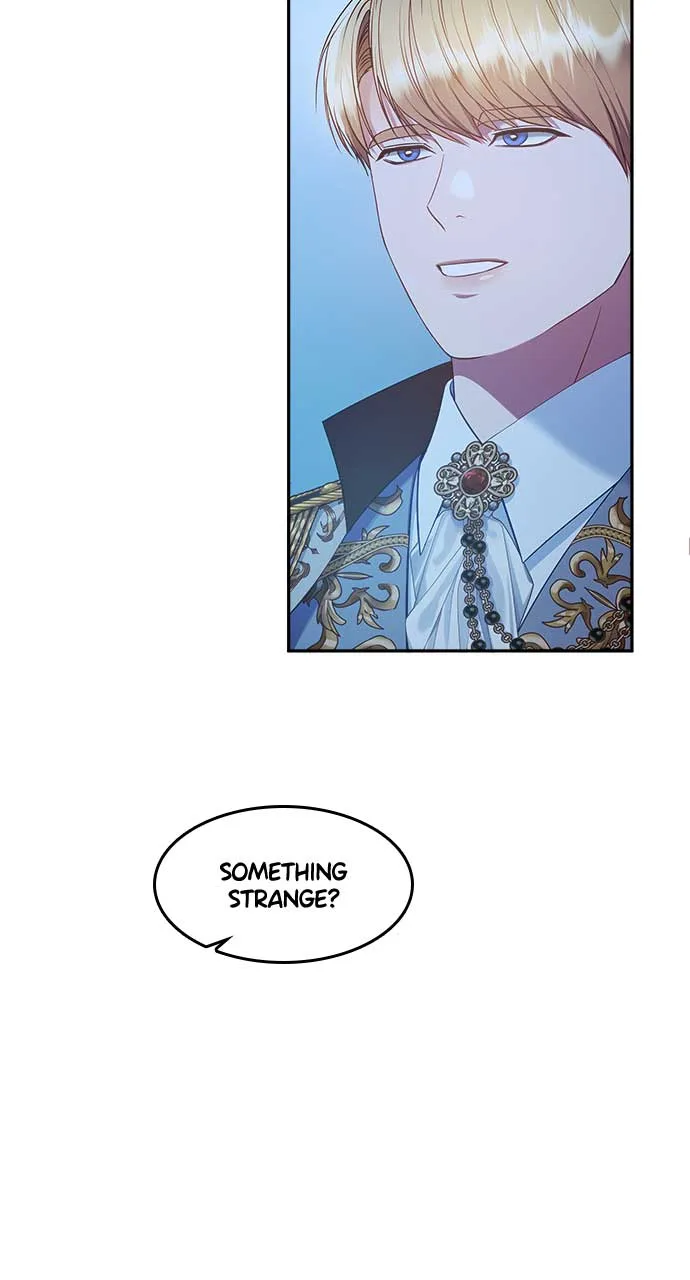 What Does That Evil Dragon Live For? Chapter 75 page 22