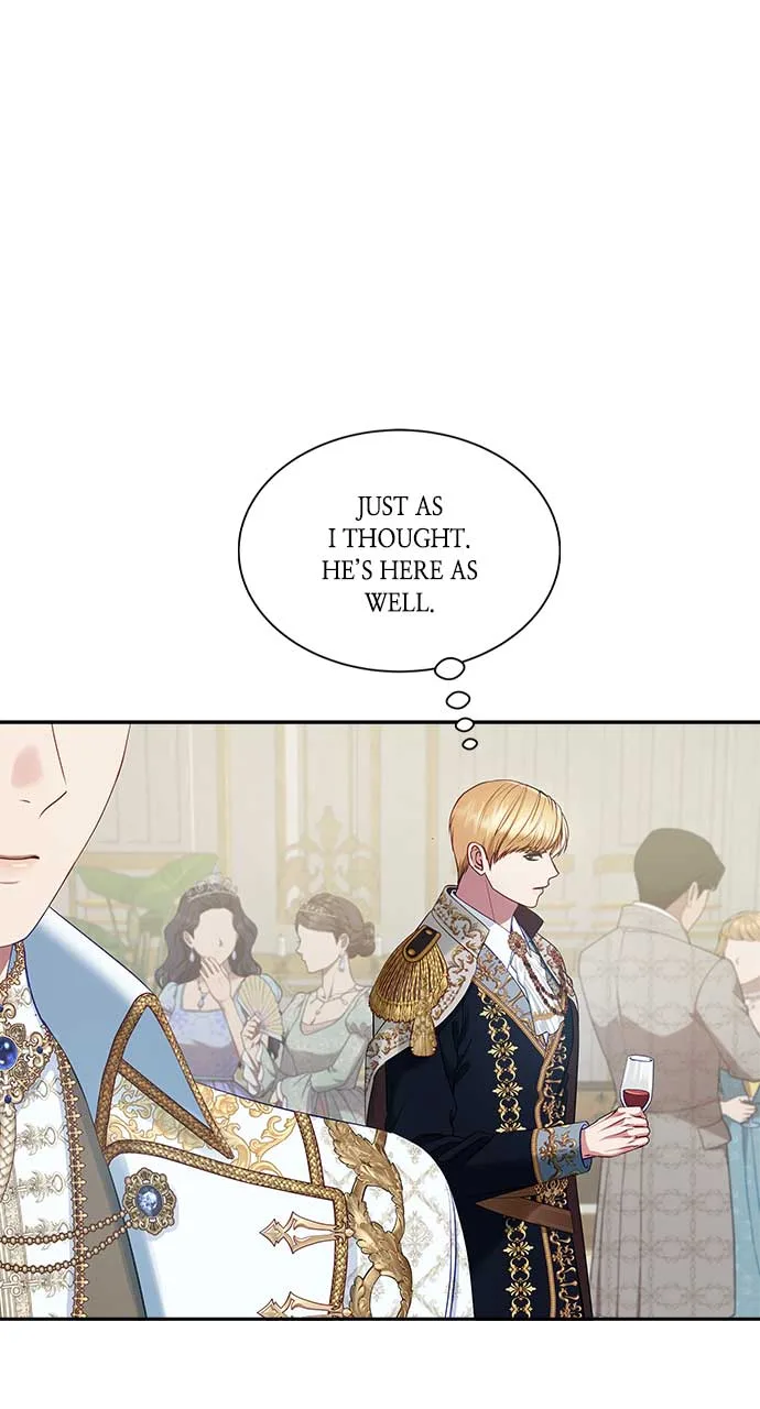 What Does That Evil Dragon Live For? Chapter 75 page 6
