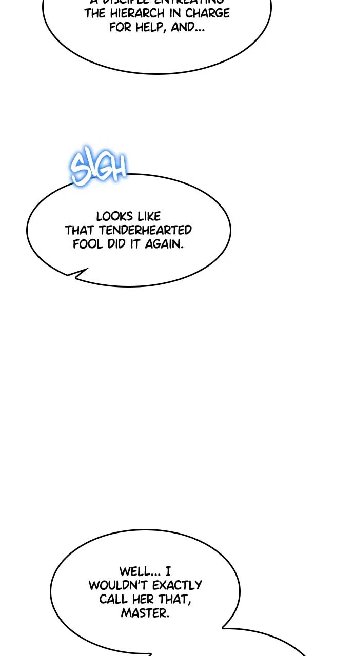 What Does That Evil Dragon Live For? Chapter 73 page 24