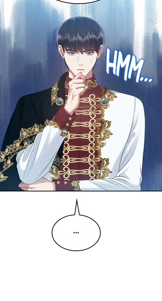What Does That Evil Dragon Live For? Chapter 73 page 22