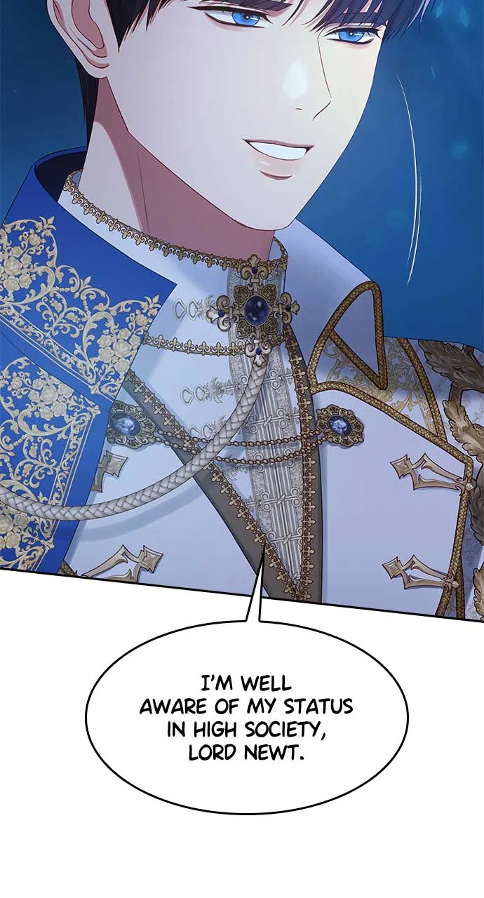 What Does That Evil Dragon Live For? Chapter 75 page 44
