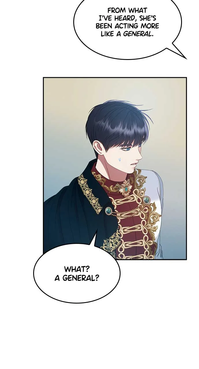 What Does That Evil Dragon Live For? Chapter 73 page 25