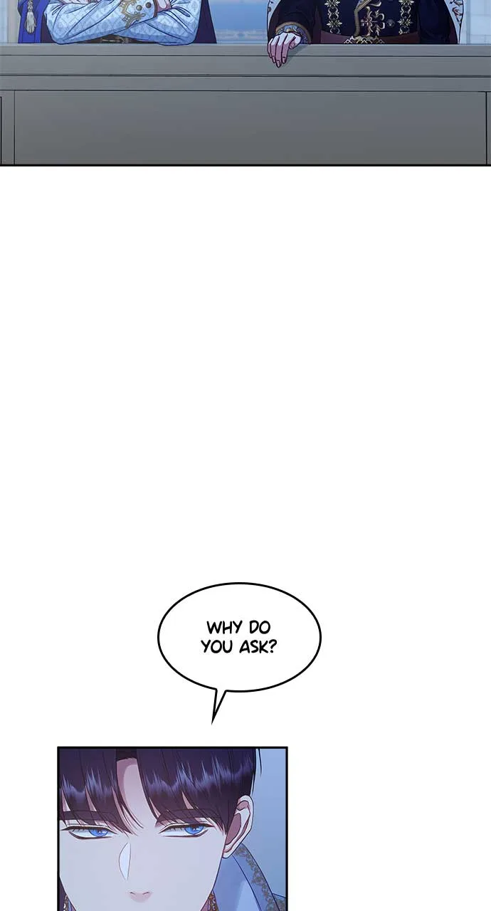 What Does That Evil Dragon Live For? Chapter 75 page 20