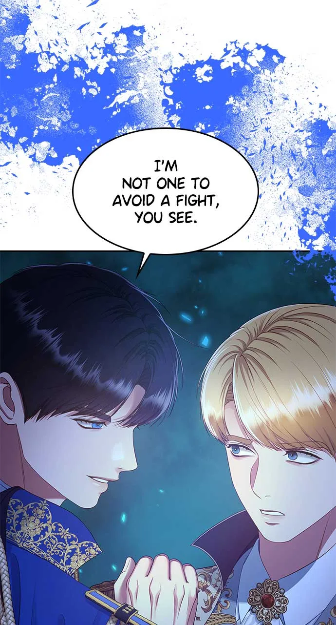 What Does That Evil Dragon Live For? Chapter 75 page 50