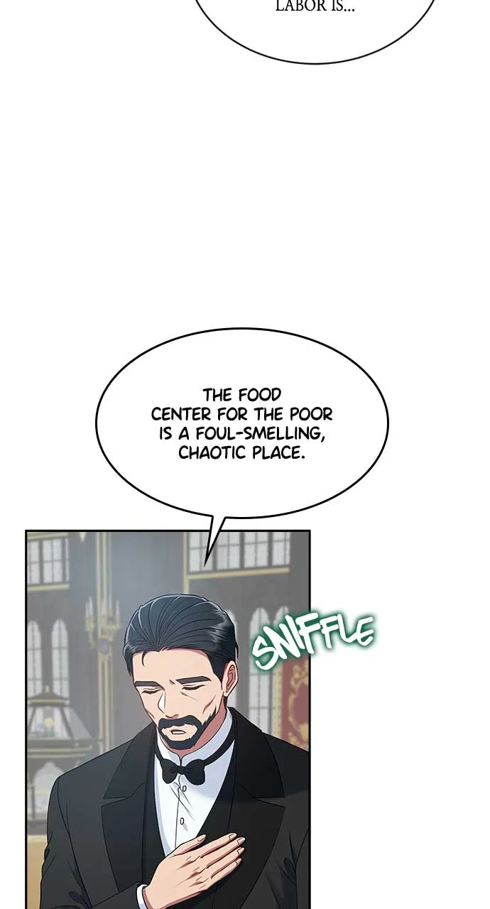 What Does That Evil Dragon Live For? Chapter 73 page 19