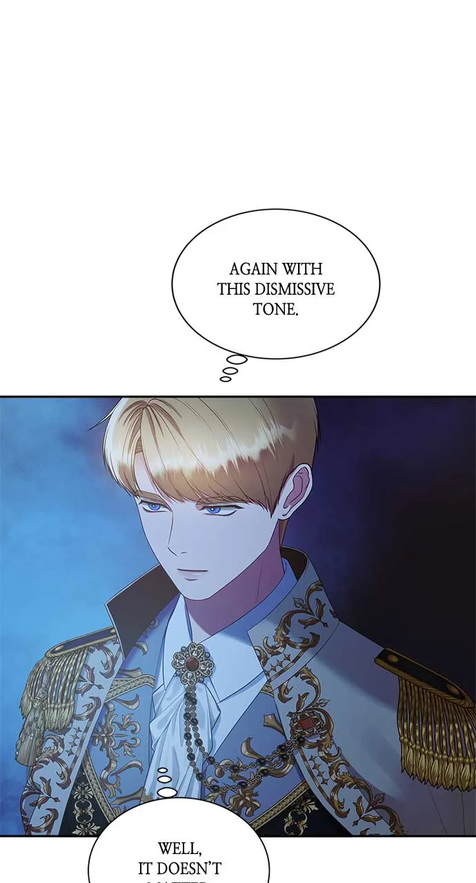 What Does That Evil Dragon Live For? Chapter 75 page 31